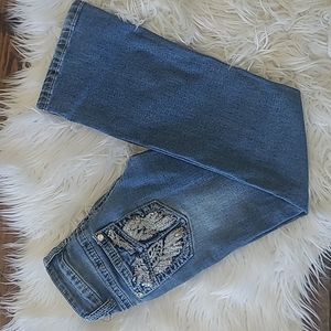 Rodeo Girl Jeans